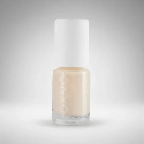 Ökno Esmalte Gel Vegano Cruelty Free 039 Caramel