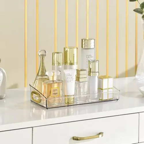 Organizador Portacosmeticos Maquillaje C/cajones Desmontable