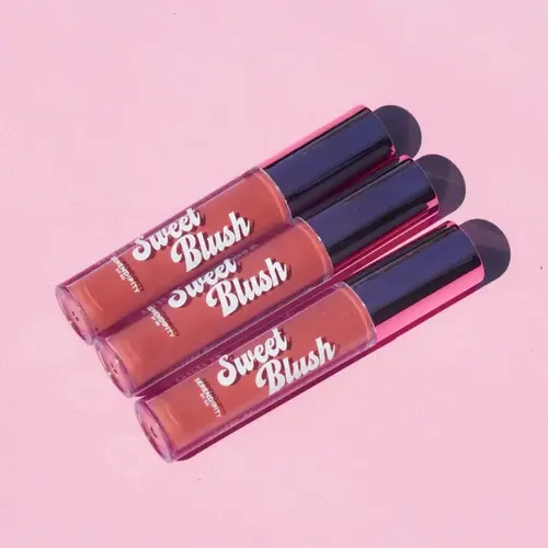 Serendipity Sweet Blush Rubor Toffee By Stephanie Demner Tono Nude Rosado