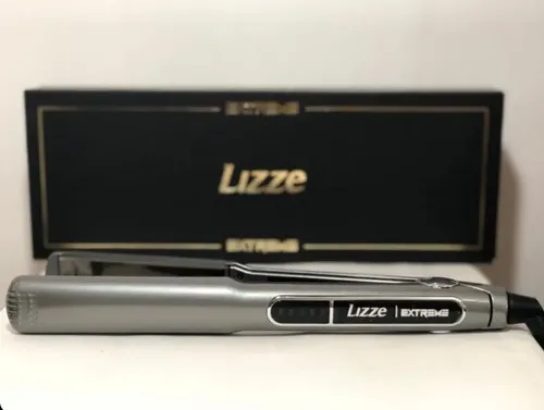 Plancha Alisadora De Pelo Lizze Extreme 1.25 Titanium