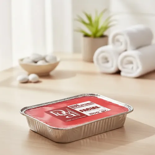 Duval Cera Depilatoria Facial Sistema Español X500g