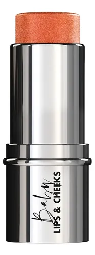 Iluminador En Barra – Baby Shine Lips & Cheeks – Idraet Tono del maquillaje Razzle