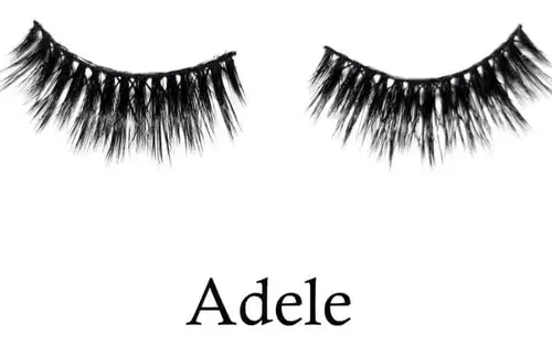 Pestañas Postizas Malas Cosmetics Adele