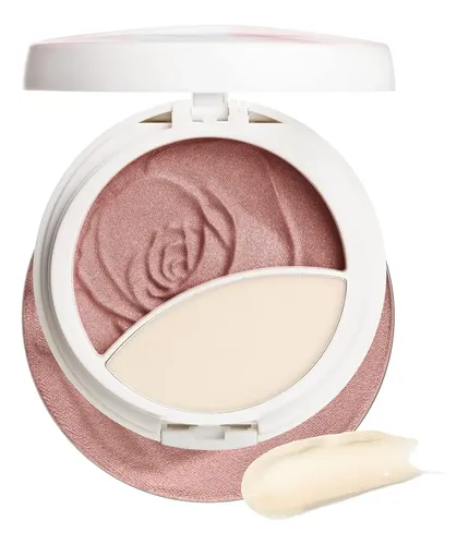 Physicians Formula Rosé All Day Set & Glow Iluminador Facial