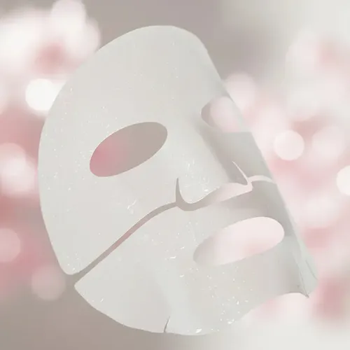 Mascarilla Facial Colageno Hidratante Reafirmante Piel Mixta