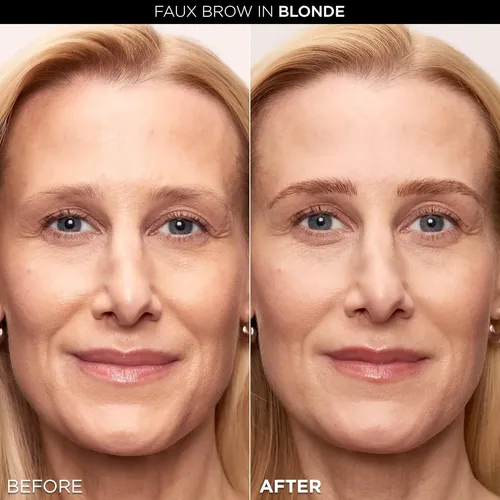 Loréal Faux Brow Ceja Tinte Y Pen