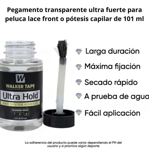 Cable Yy3 Protesis Capilar Jumbo Ultra Hold