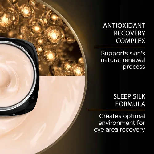 Crema De Ojos L’oreal Paris Age Perfect Cell Renewal Midnigh