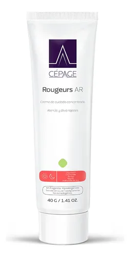Cepage Rougeurs Ar Crema Facial Antirojeces Calmante Facial