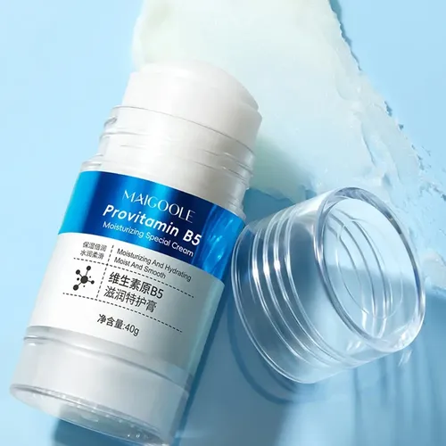 Crema Hidratante Para Pies Con Vitamina B5, 2 Unidades, Para