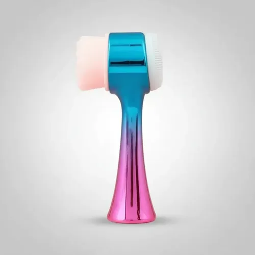 Cepillo Limpiador Facial Tornasol