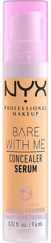 Concealer Serum Bare With Me Nyx 05 Golden 0.32oz