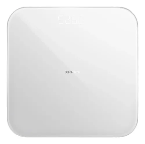 Balanza Inteligente Xiaomi Mi Smart Scale S200 Bt 5.4 Blanco