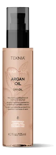 Serum Lakmé Nutritivo Argan Oil Teknia X125ml