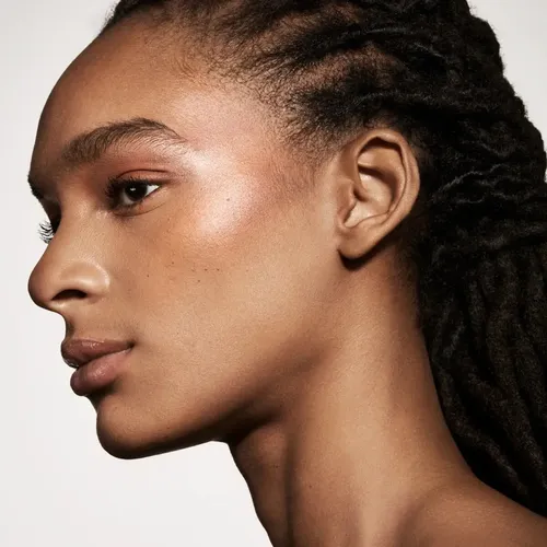 Iluminador Fenty Barra Shimmer Stix Sinamon Brillo Luminoso Vegano