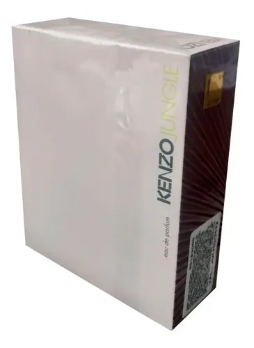 Kenzo Jungla L’Elephant Eau de Parfum 100ml