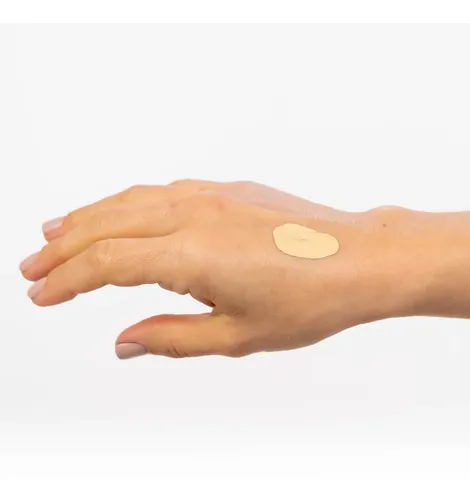 Crema Facial Dermaglós Bb Cream Fps 50 Tono Claro X 50 G