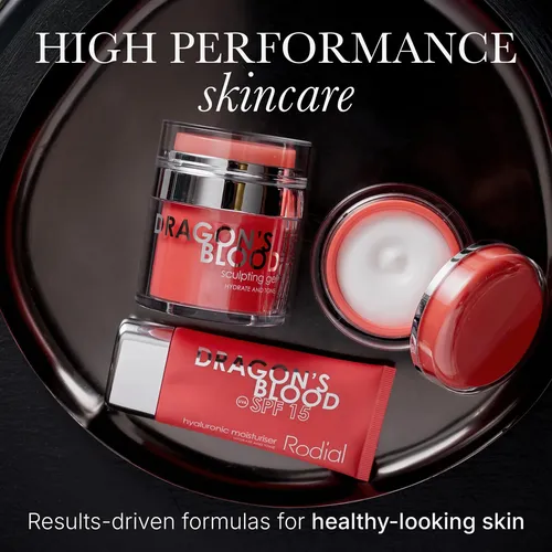Agua Limpiadora Micelar Rodial Dragon’s Blood, 3.38 Fl Oz