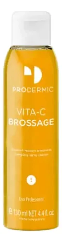 Prodermic Vita-c Brossage 130 Ml