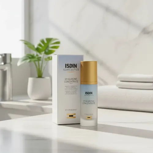 Sérum de ácido hialurónico concentrado Isdinceutics 30 ML Isdin