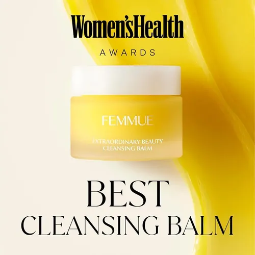 Bálsamo Limpiador Facial Femmue 50 G | Desmaquillante Suave