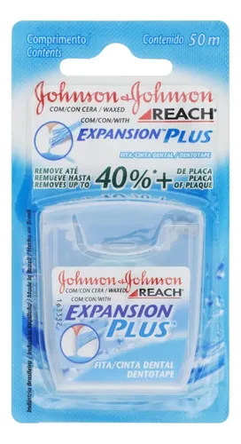 Hilo Dental Regular Reach Expansion Plus Johnson’s 50m