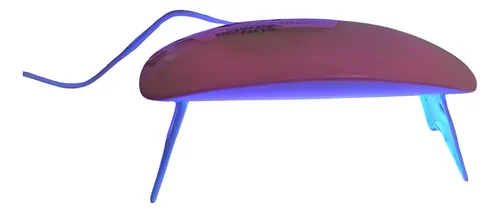 Cabina Lámpara Uv Led Para Uñas Sunmini