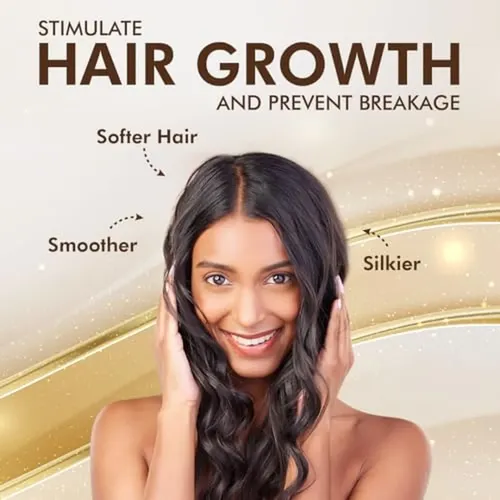 Alisador De Cabello Dominican Magic Ultra Straight Sin Lejía