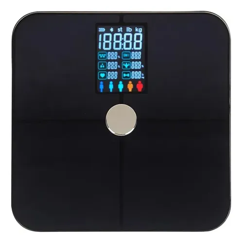 Balanza Personal Ts-fo565 Lbctech