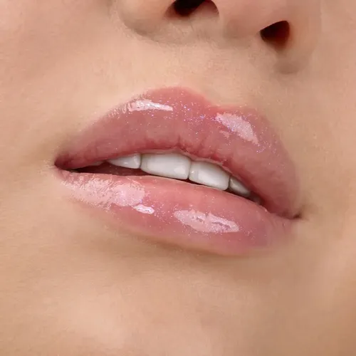 Labial Líquido Vogue Colorissimo Extra Volumen Agua De Mar