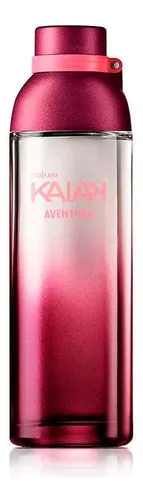 Natura Kaiak Aventura femenino Eau de toilette Spray