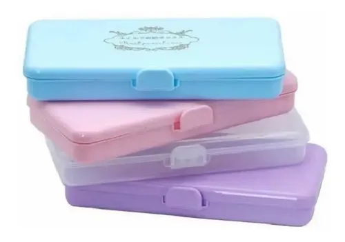 Organizador Manicuria Para Limas Pinceles Herramientas Uñas