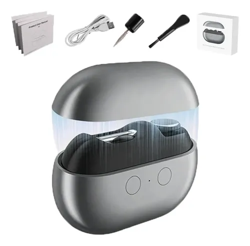 Cortauñas Eléctrico Inteligente, Lima Eléctrica For Uñas