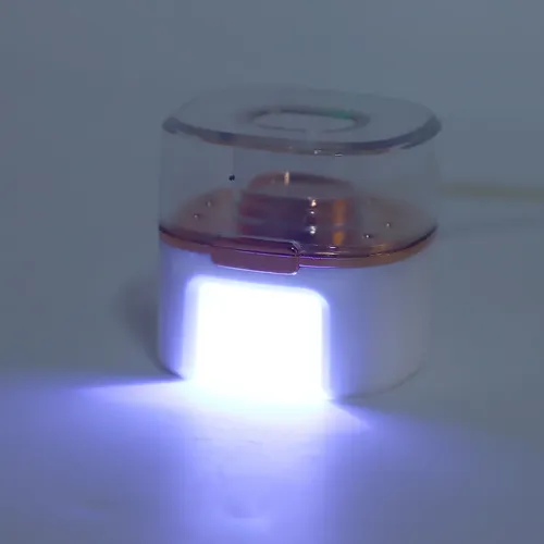 Lima Eléctrica Con Taladro De Uñas, Removedor Recargable |.