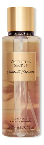 Victoria’s Secret Coconut Passion Mujer Body mist Spray 250 mL