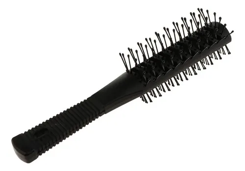 Cepillo De Cuero Cabelludo De Pelo Para Principal De