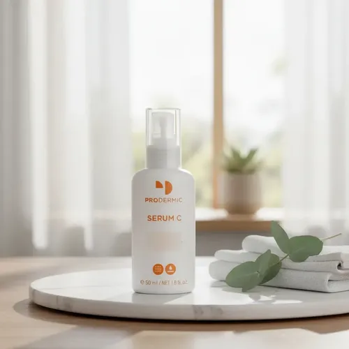 Serum C Vitamina C Prodermic 50ml