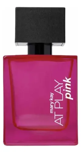 Mary Kay Perfume At Play Pink 50ml Caballito