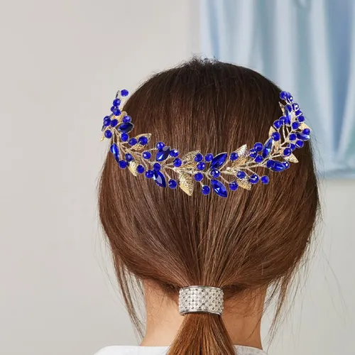 Vine Para La Boda Vine Bridal Tadle Para Vestir De Azul