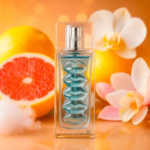 Perfume Eau De Toilette Salvador Dali RubyLips Mujer 30ml