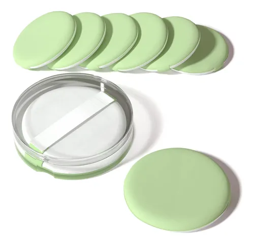 Esponjas De Maquillaje Mohope Air Cushion Foundation Sin Lát