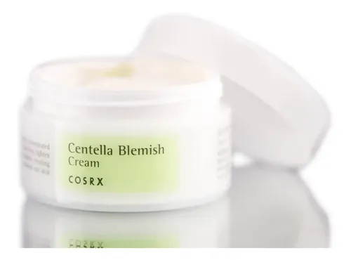 -creme Centella Para Manchas | Cosrexx/barato