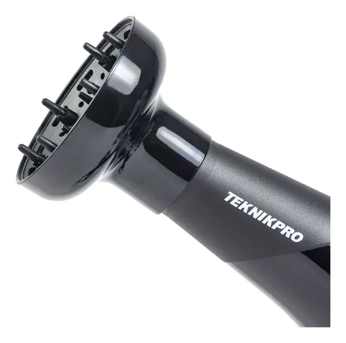 Secador De Pelo Profesional New Pro Basic 2600 Teknikpro