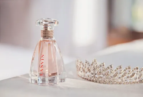 Perfume Importado Mujer Lanvin Modern Princess Edp – 30ml