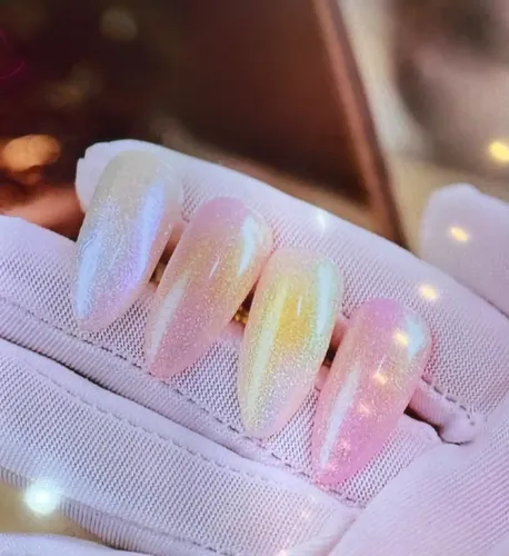 Navi 8ml Gel Polish Aurora Good Brightness Uv New Collection