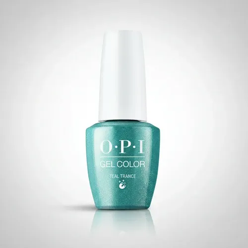 Opi Gel Color Esmalte Uv Led Semipermanente Cabina X Un