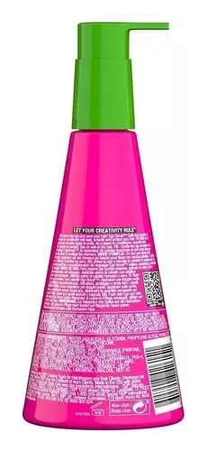 Reparador De Puntas Tigi Ego Boost 200ml Frutas Y Berries
