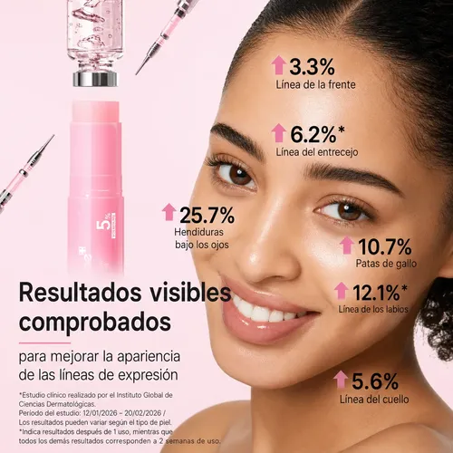 Medicube Bálsamo Pdrn Pink Collagen Volufine