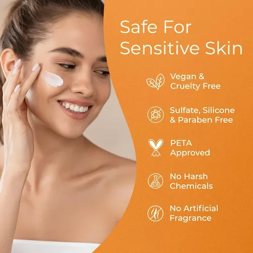 Crema Facial Vitamina C Tree To Tub Fmc