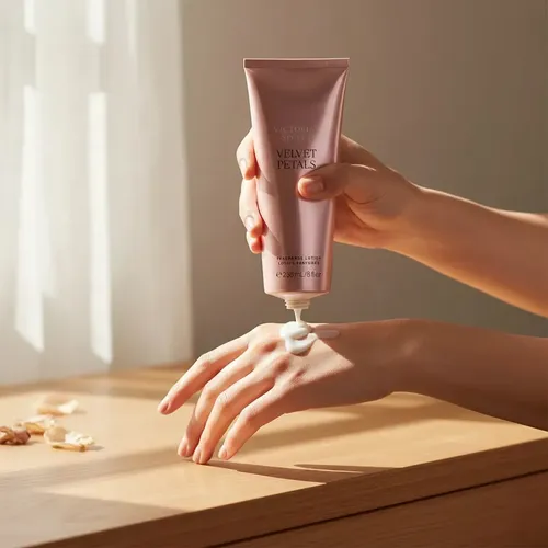 Victoria’s Secret Loción Corporal Velvet Petals 236mL